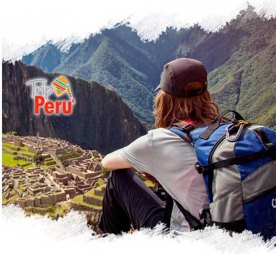 Trip Perú is a travel Agency