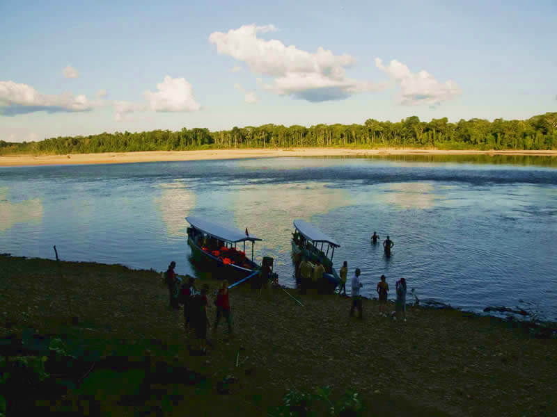 Iquitos